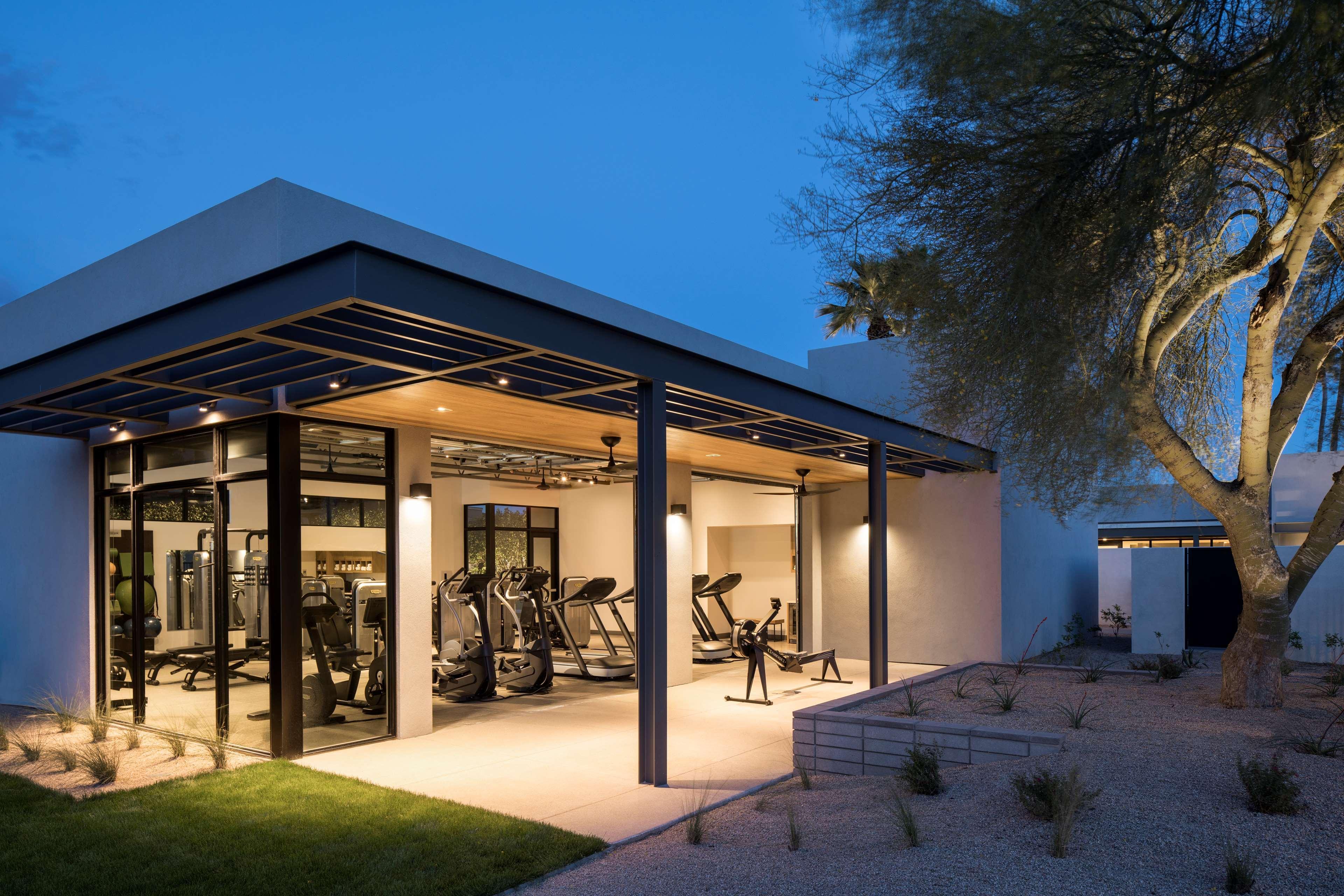 Station touristique Andaz & Scottsdale