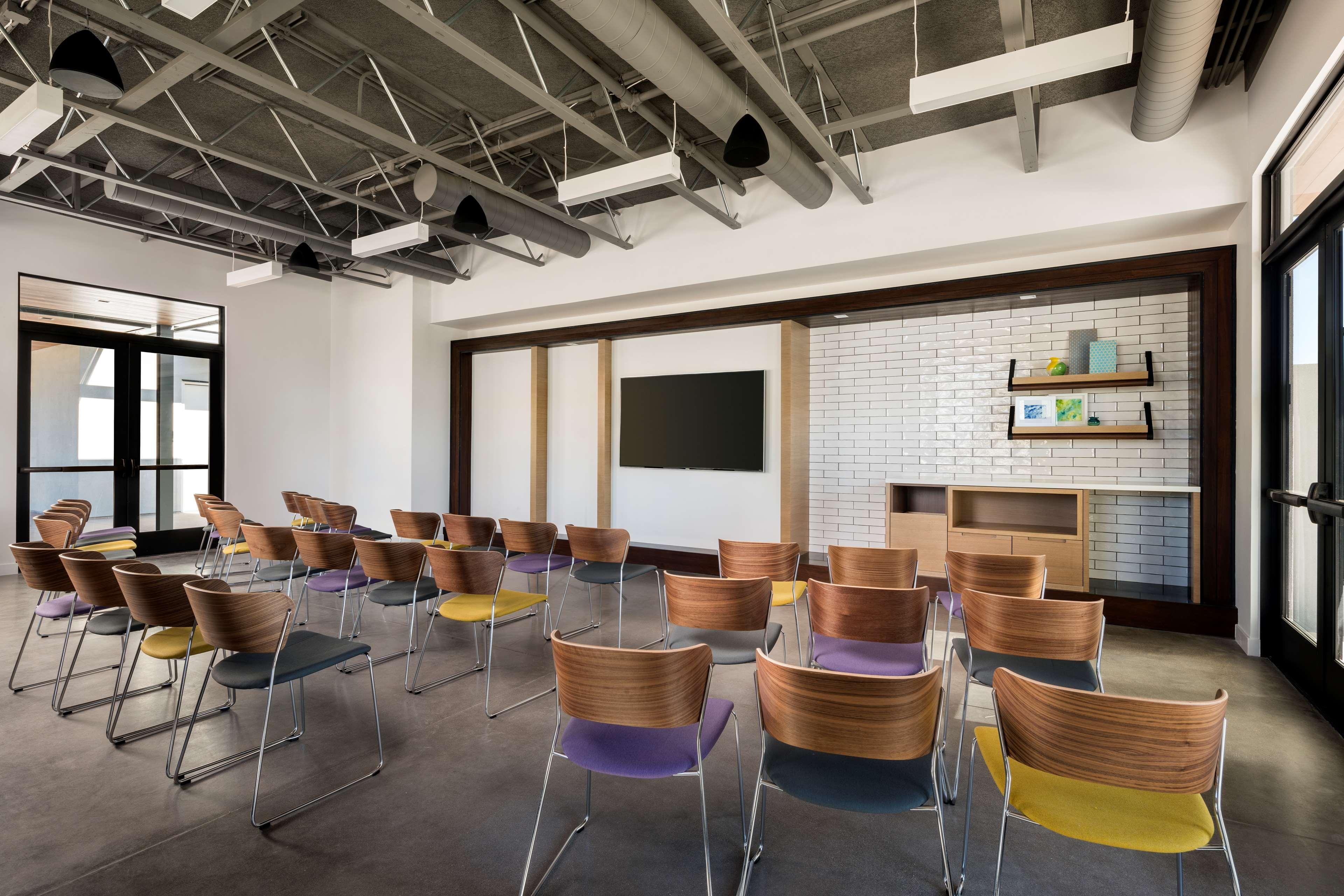 Andaz & Station touristique 5*