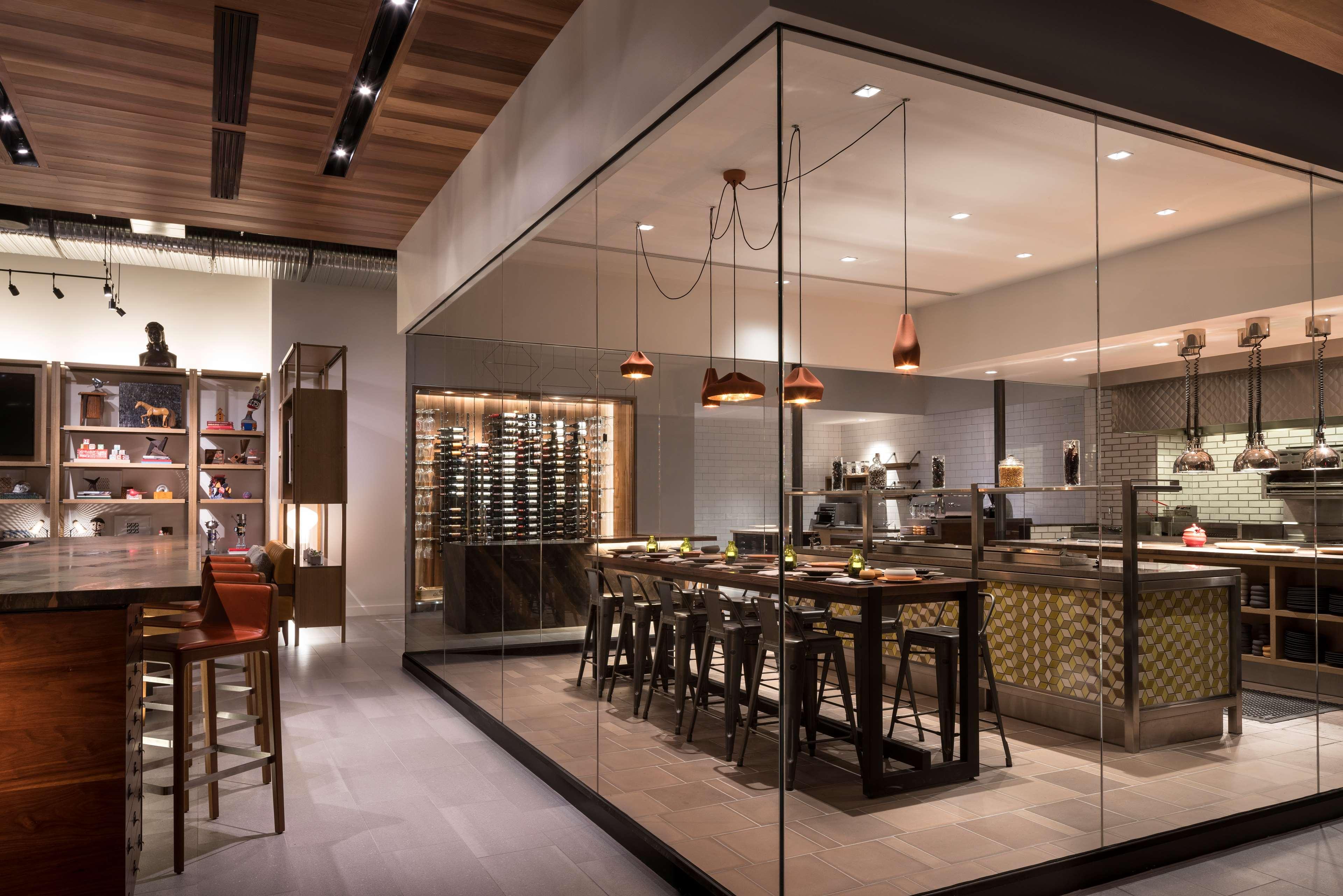 Station touristique Andaz & Scottsdale