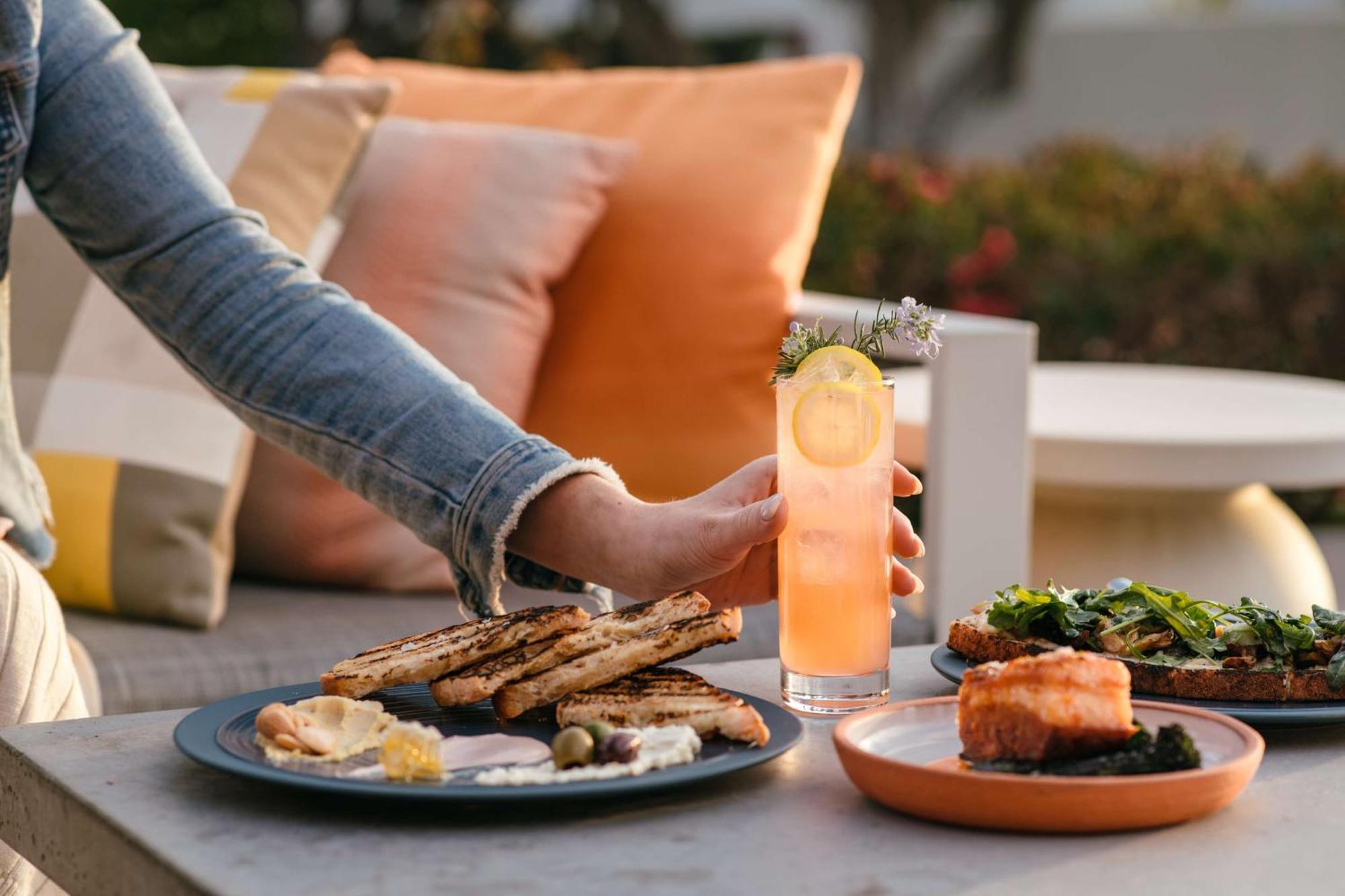 Andaz & Scottsdale