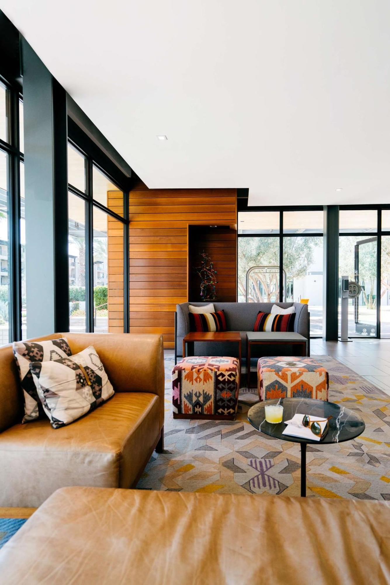 Resort Andaz & Scottsdale