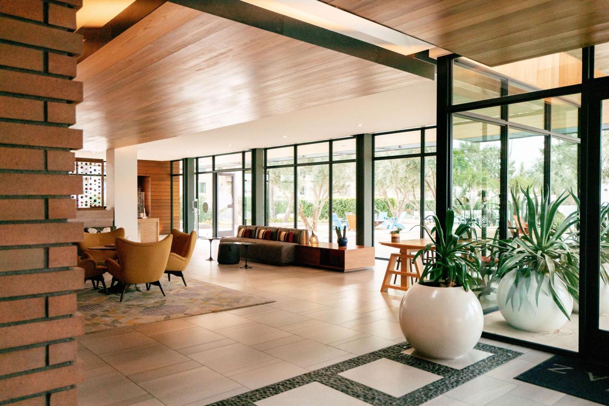 Station touristique Andaz & 5*
