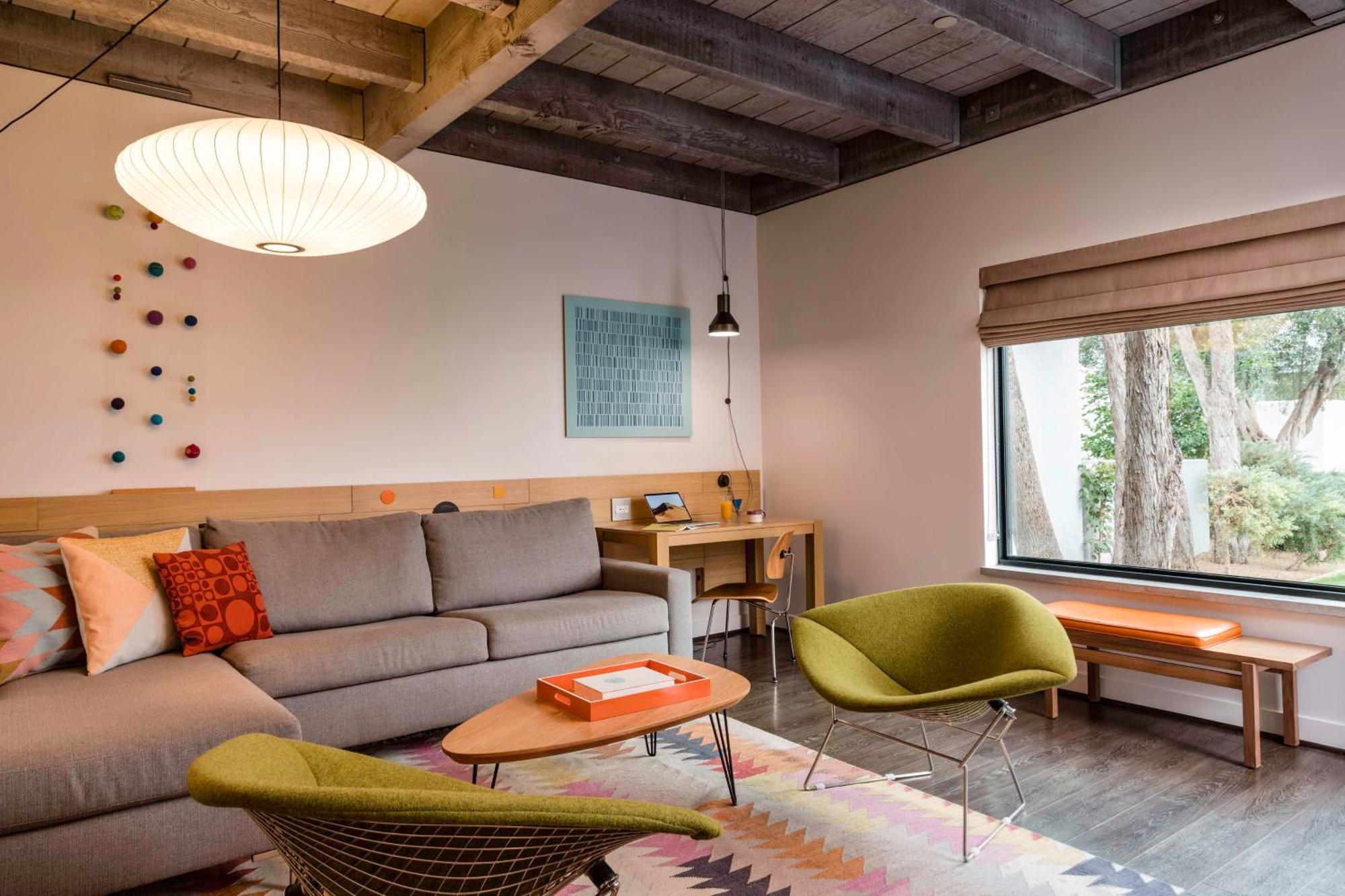 Station touristique Andaz & 5*