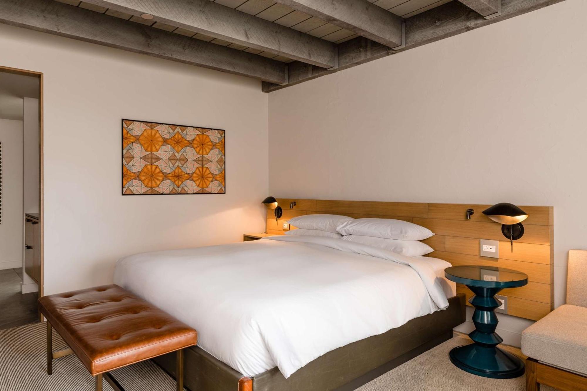 Station touristique Andaz & 5*