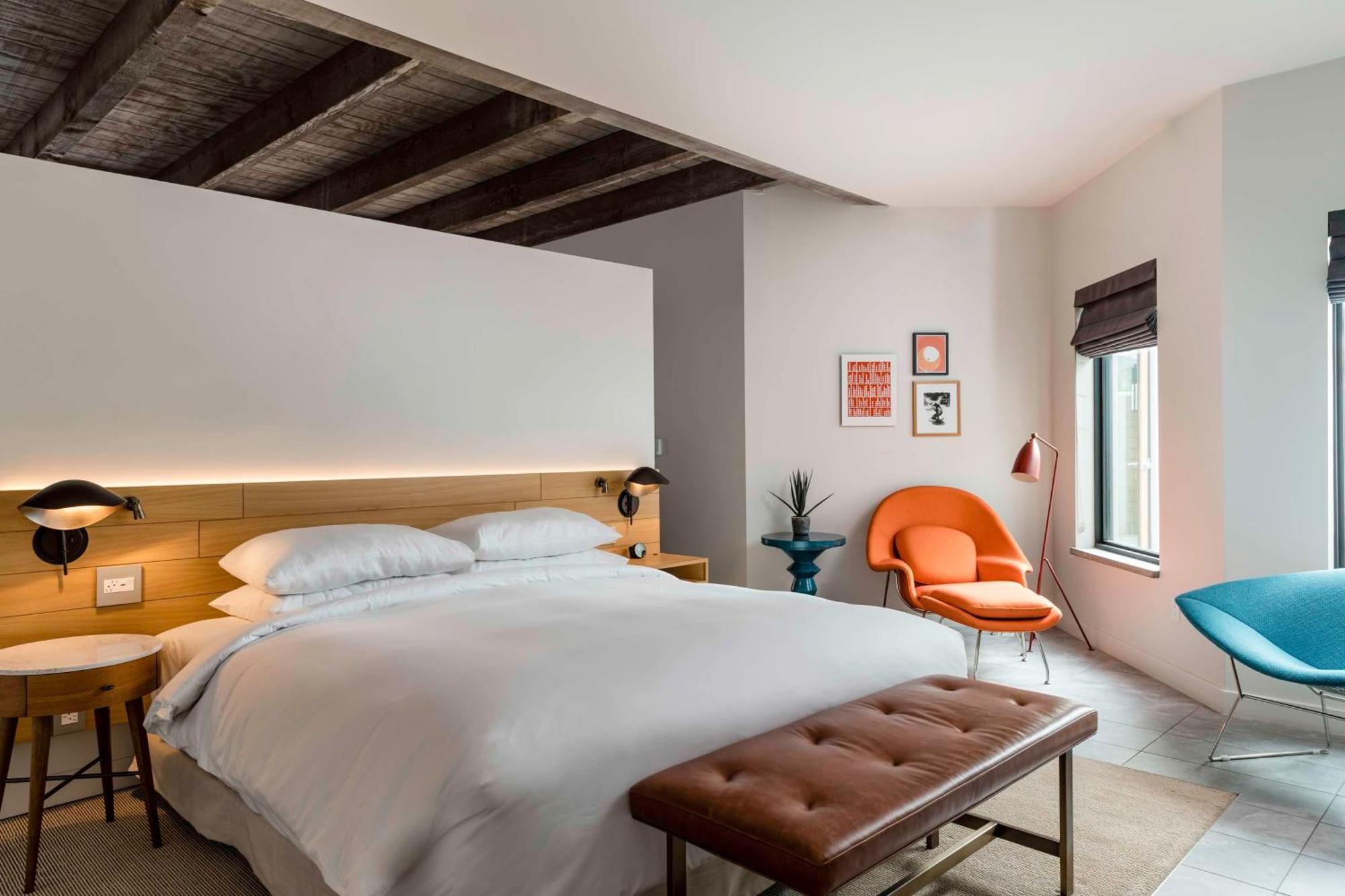 Andaz & Station touristique Scottsdale
