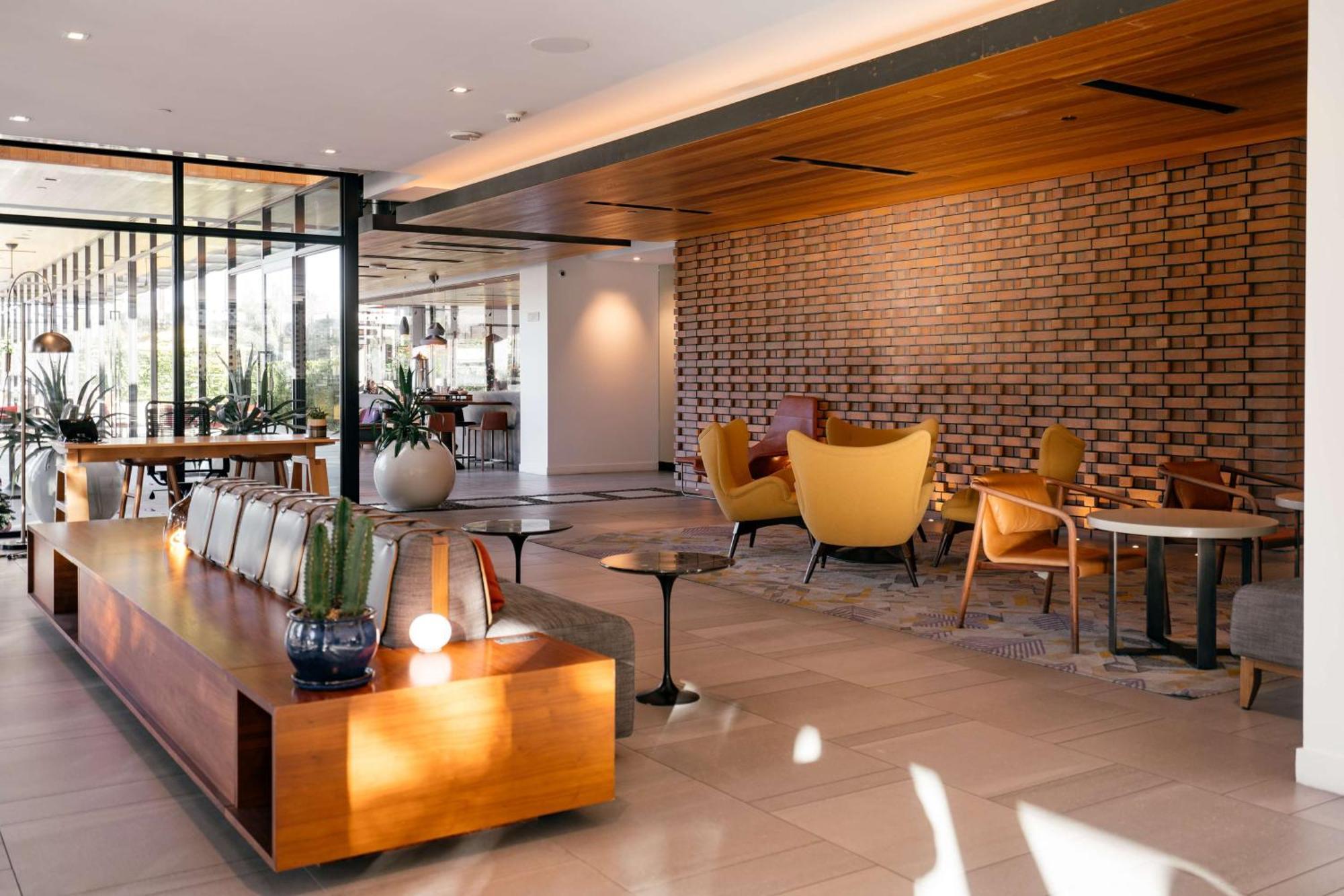 Station touristique Andaz &