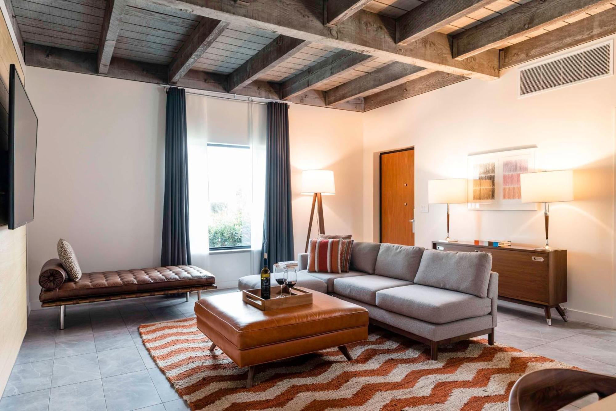 Andaz & Station touristique Scottsdale