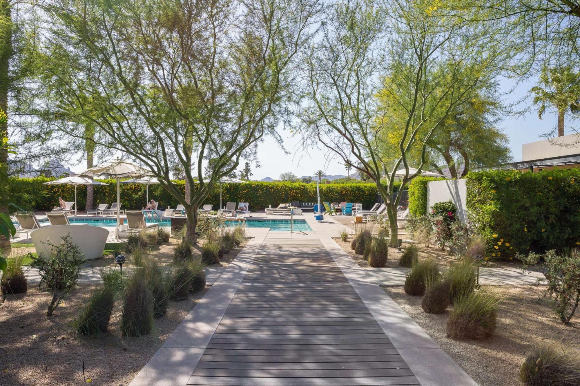 Andaz & Station touristique Scottsdale