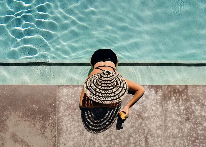Andaz Scottsdale Resort & Bungalows